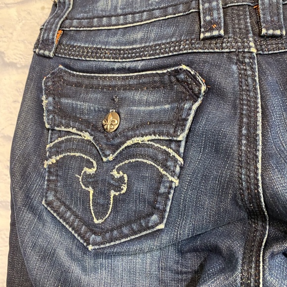 Rock Revival Debbie 30 Boot Cut - Picture 12 of 13